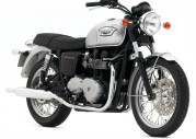 Triumph Bonneville